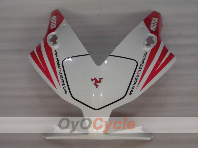Carena Anteriore Superiore Per Honda CBR1000RR 12-16 #OYO87907104 Immagine secondaria del prodotto