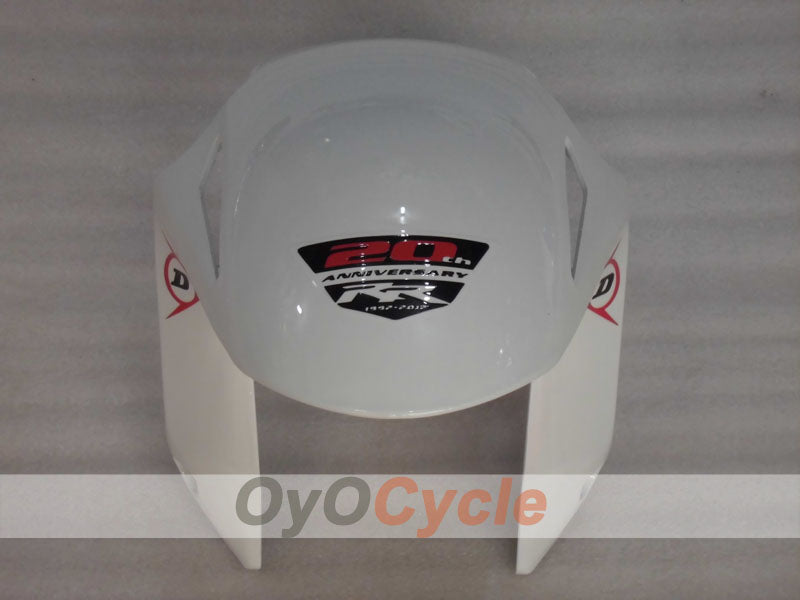 Carenatura parafango anteriore per Honda 12-16 CBR1000RR #OYO87907106 Immagine secondaria del prodotto