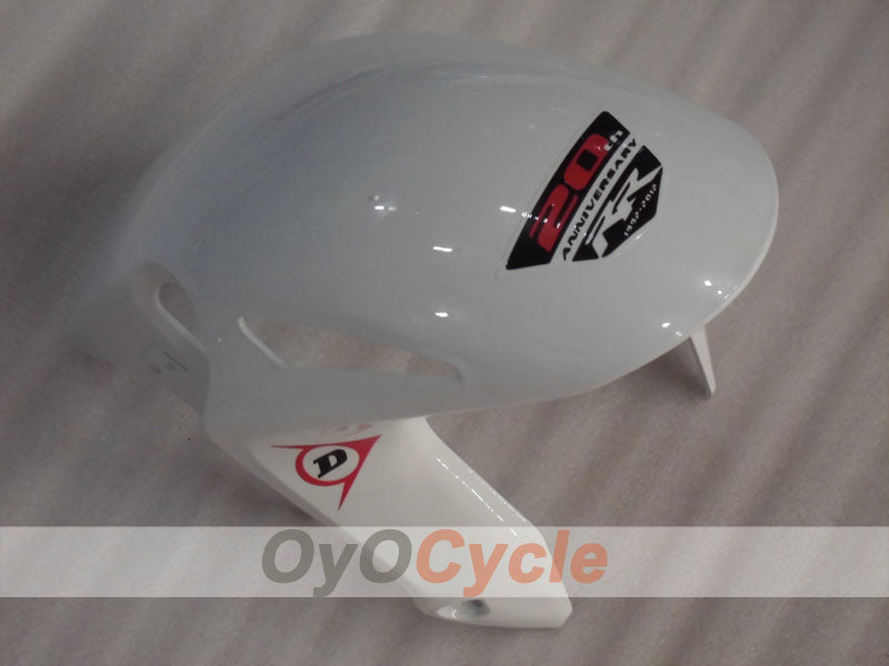 Carenatura parafango anteriore per Honda 12-16 CBR1000RR #OYO87907106 Immagine principale del prodotto