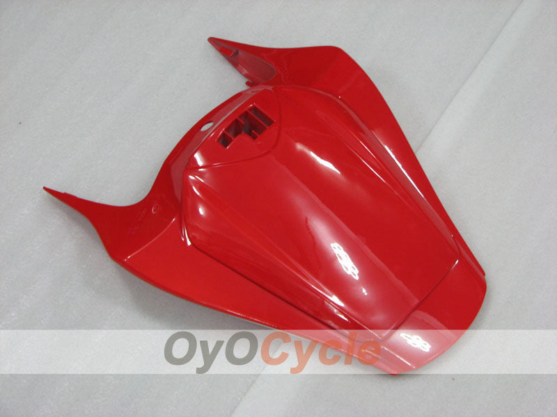 Coda Carenatura Posteriore + Coprisella Per Honda 12-16 CBR1000RR #OYO87907113 Immagine principale del prodotto