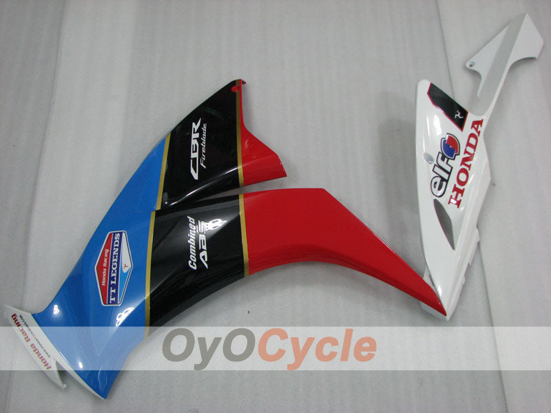 Carena lato sinistro e destro per Honda 12-16 CBR1000RR #OYO87907115 Immagine principale del prodotto