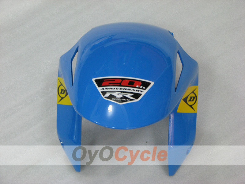 Parafango Anteriore Carena Per Honda 12-16 CBR1000RR #OYO87907116 Immagine secondaria del prodotto