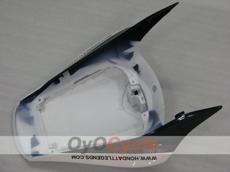 Carenatura Posteriore + Coprisella Per Honda 12-16 CBR1000RR #OYO87907118 Immagine secondaria del prodotto