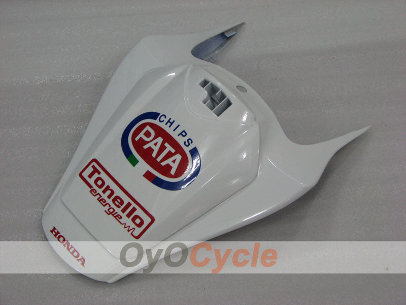 Coda Posteriore Carenatura + Coprisella Per Honda 12-16 CBR1000RR #OYO87907128 Immagine principale del prodotto