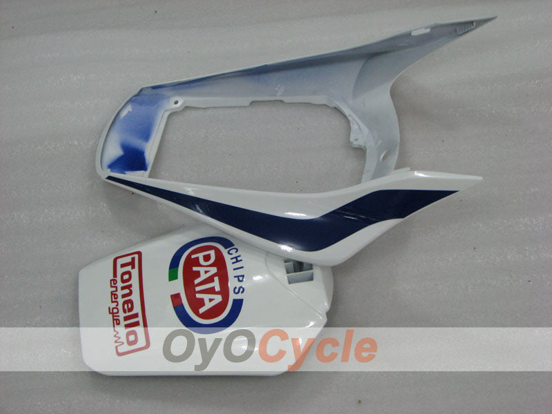 Coda Posteriore Carenatura + Coprisella Per Honda 12-16 CBR1000RR #OYO87907128 Immagine secondaria del prodotto