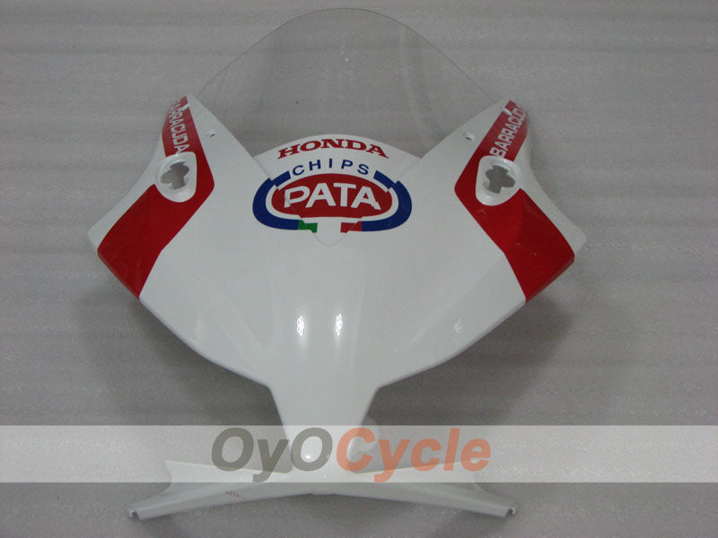 Carena Anteriore Superiore Per Honda 12-16 CBR1000RR #OYO87907124 Immagine principale del prodotto