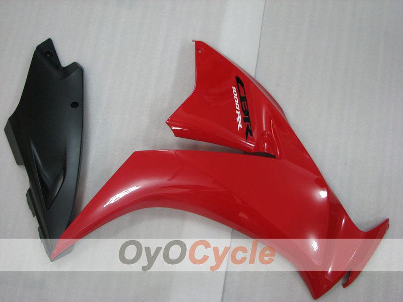 Carena lato sinistro e destro per Honda 12-16 CBR1000RR #OYO87907130 Immagine principale del prodotto
