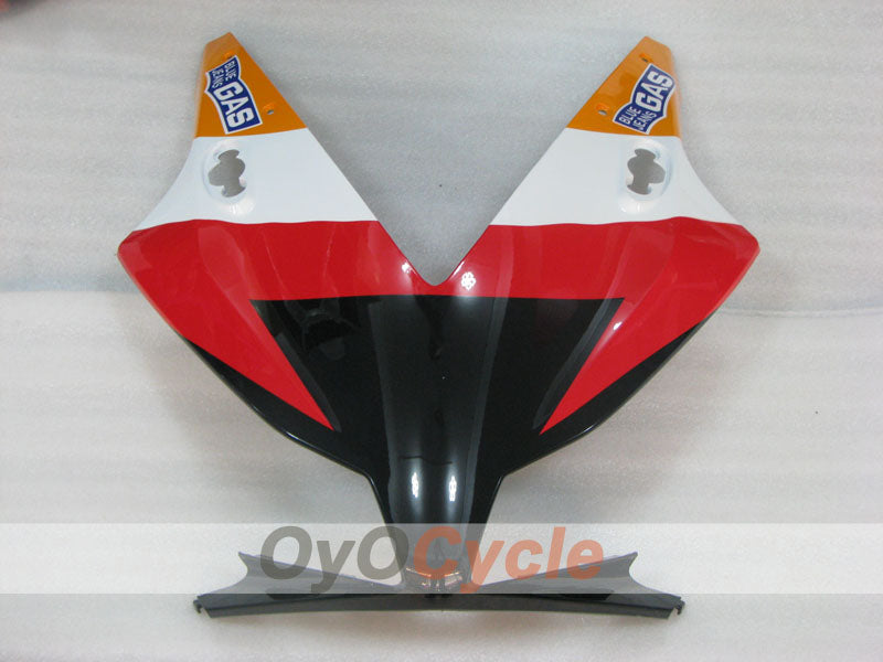 Carena Anteriore Superiore Per Honda 12-16 CBR1000RR #OYO87907132 Immagine principale del prodotto