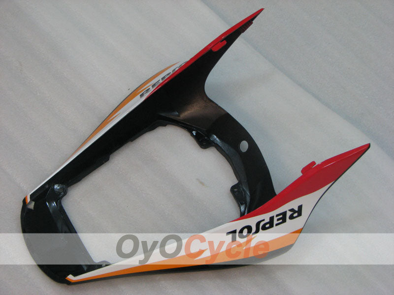 Carena posteriore + coprisella per Honda 12-16 CBR1000RR #OYO87907136 Immagine secondaria del prodotto