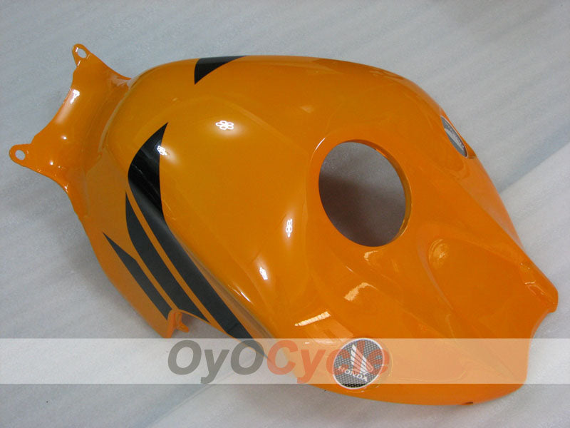 Carene Serbatoio Carburante per Honda 12-16 CBR1000RR #OYO87907135 Immagine secondaria del prodotto