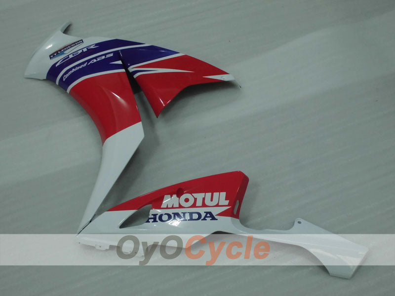 Carenatura Lato Destro & Sinistro Per Honda 12-16 CBR1000RR #OYO87907138 Immagine secondaria del prodotto