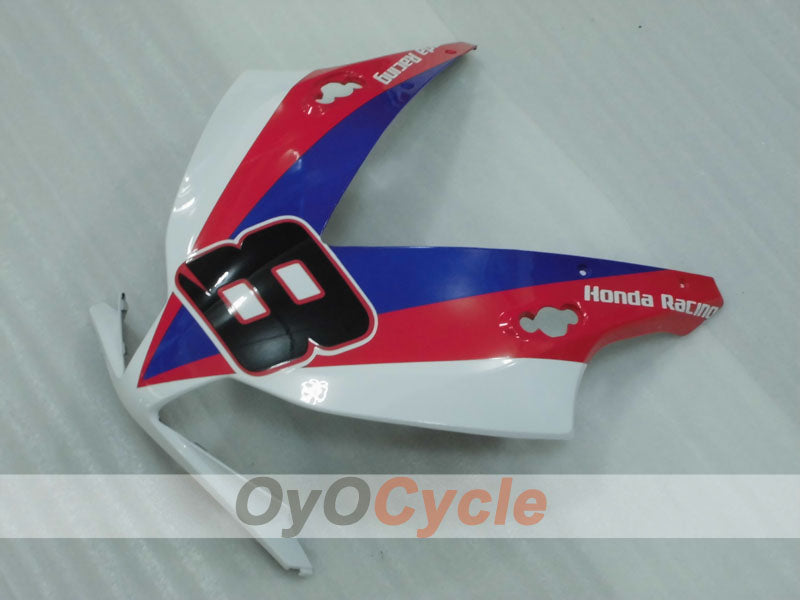 Carena Superiore Anteriore Per Honda 12-16 CBR1000RR #OYO87907137 Immagine principale del prodotto