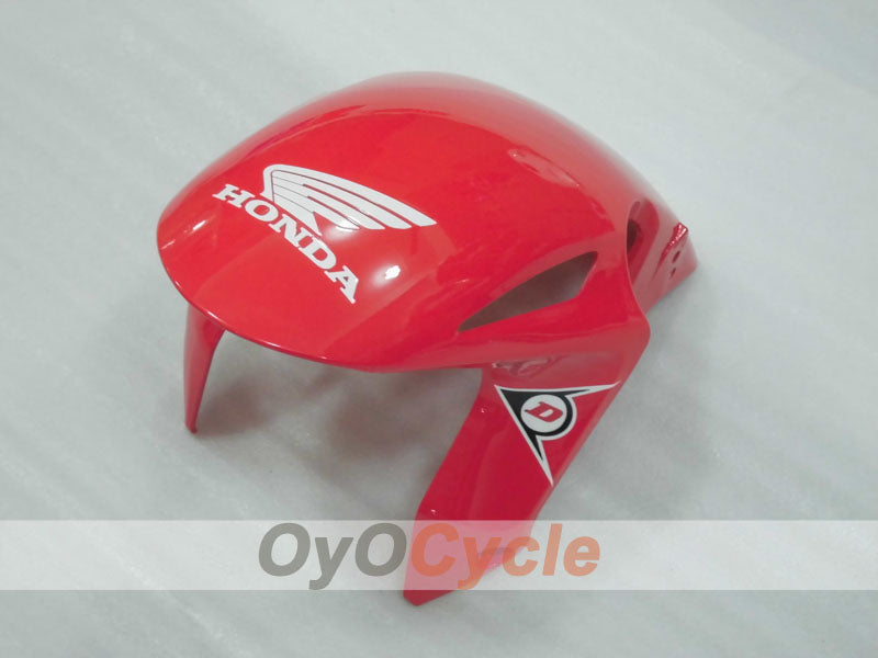 Carene anteriori parafango per Honda 12-16 CBR1000RR #OYO87907139 Immagine principale del prodotto