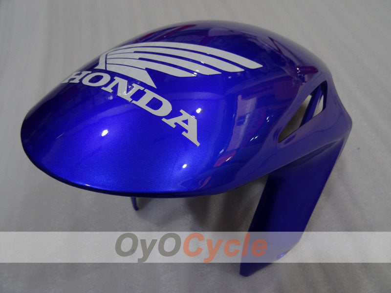 Parafango Anteriore Per Honda 12-16 CBR1000RR #OYO87907144 Immagine secondaria del prodotto