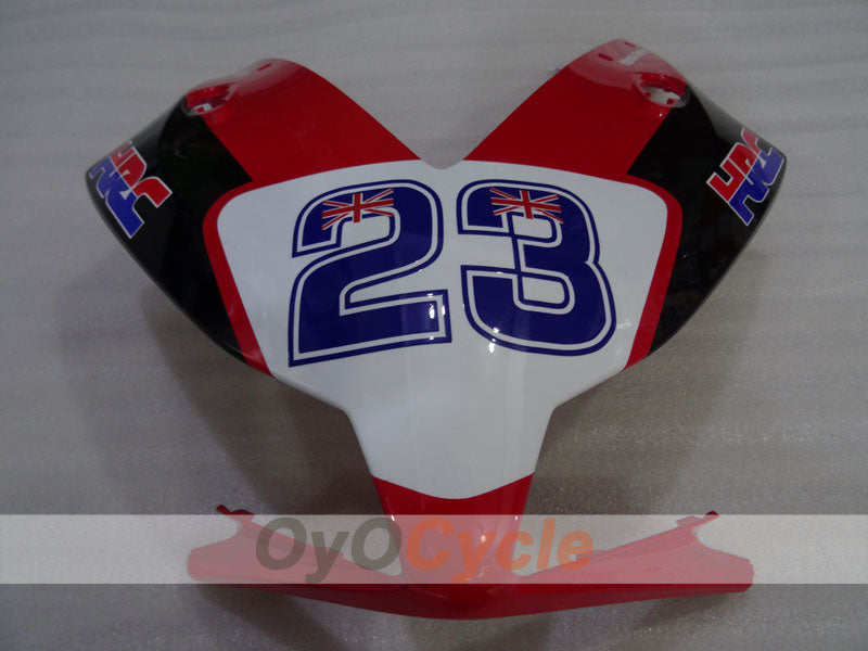 Carena Anteriore Superiore Per Honda 12-16 CBR1000RR #OYO87907142 Immagine principale del prodotto