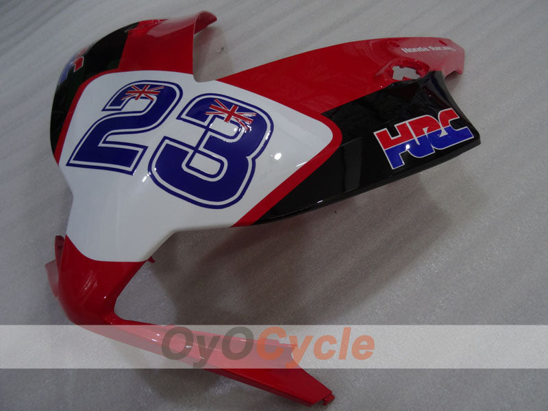 Carena Anteriore Superiore Per Honda 12-16 CBR1000RR #OYO87907142 Immagine secondaria del prodotto