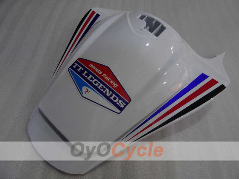 Coda Posteriore Carenatura + Coprisella Per Honda 12-16 CBR1000RR #OYO87907146 Immagine principale del prodotto