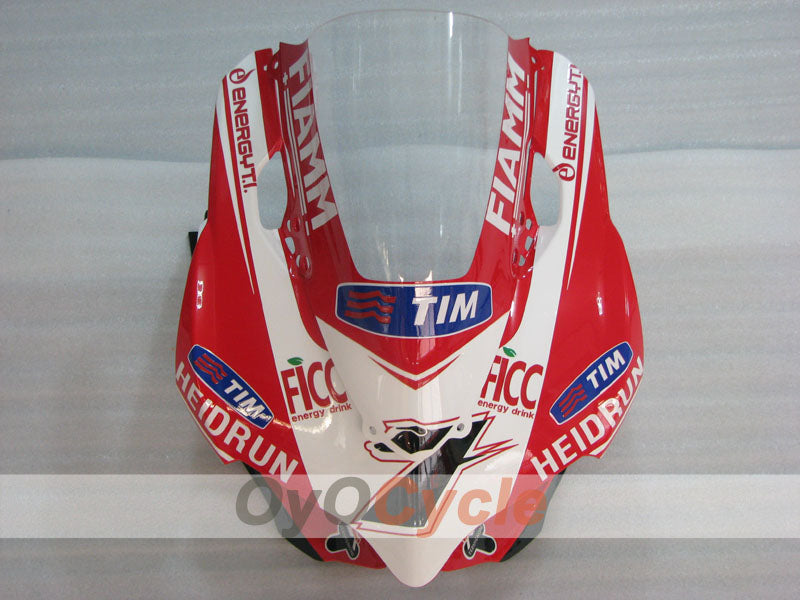 Carena anteriore superiore per Ducati 11-14 1199 #OYO87914410 Immagine principale del prodotto