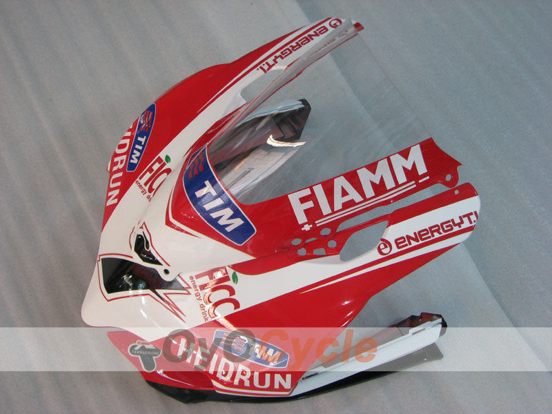 Carena anteriore superiore per Ducati 11-14 1199 #OYO87914410 Immagine secondaria del prodotto