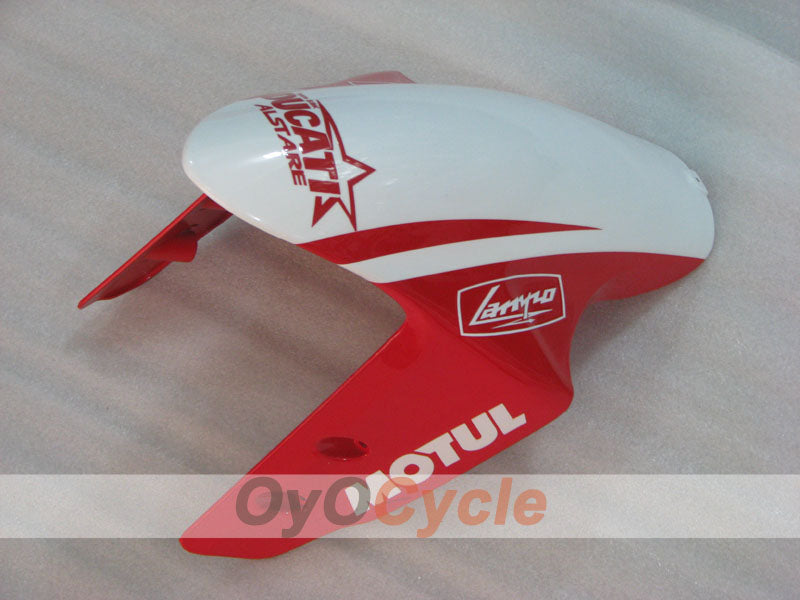 Parafango anteriore per Ducati 11-14 1199 #OYO87914409 Immagine principale del prodotto