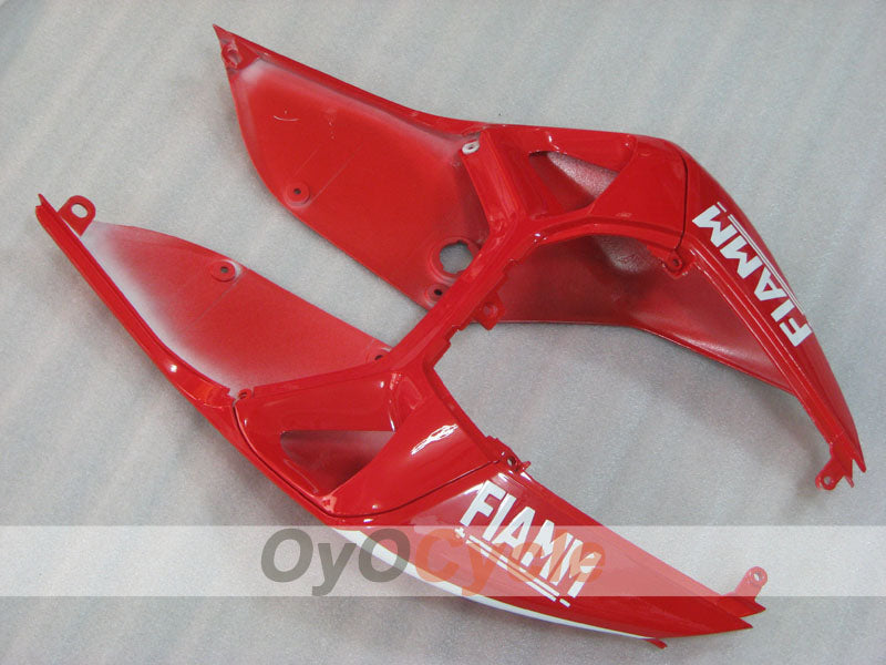Coda Carenatura Posteriore Per Ducati 11-14 1199 #OYO87914411 Immagine secondaria del prodotto