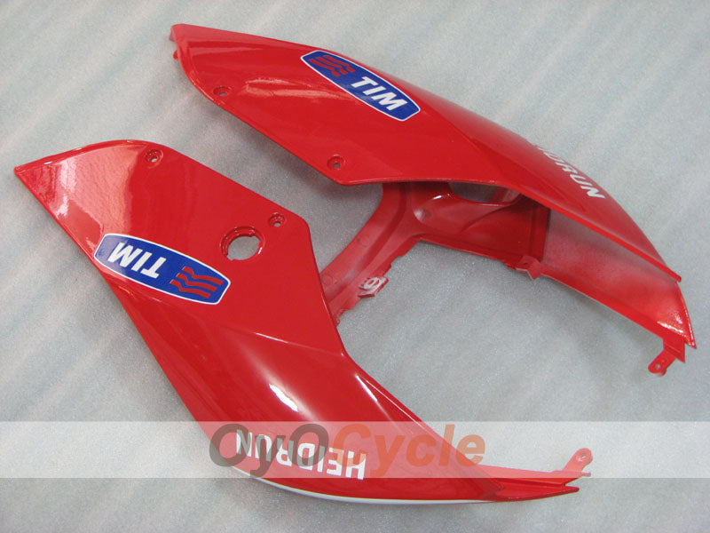 Coda Carenatura Posteriore Per Ducati 11-14 1199 #OYO87914411 Immagine principale del prodotto