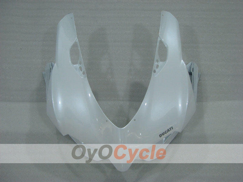 Cupolino Anteriore Per Ducati 11-14 1199 #OYO87914414 Immagine principale del prodotto