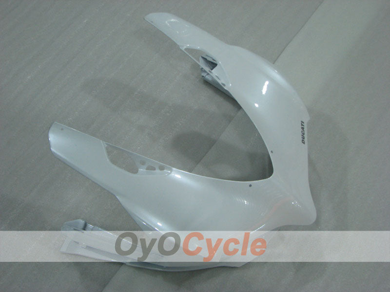 Cupolino Anteriore Per Ducati 11-14 1199 #OYO87914414 Immagine secondaria del prodotto