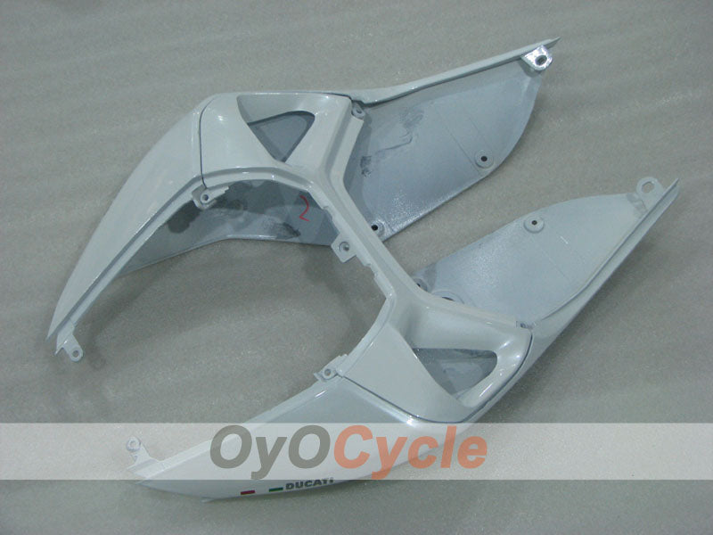 Coda posteriore carena per Ducati 11-14 1199 #OYO87914415 Immagine principale del prodotto