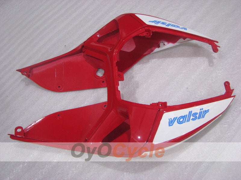 Coda Posteriore Carenatura Per Ducati 11-14 1199 #OYO87914426 Immagine secondaria del prodotto