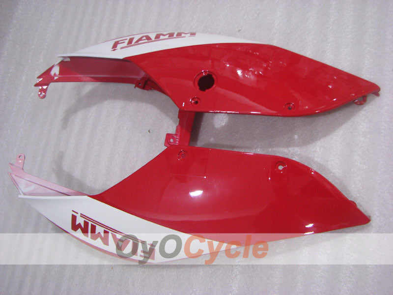 Coda Posteriore Carenatura Per Ducati 11-14 1199 #OYO87914426 Immagine principale del prodotto