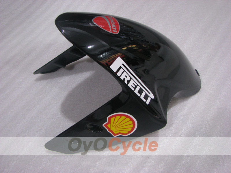 Parafango anteriore per Ducati 11-14 1199 #OYO87914424 Immagine principale del prodotto