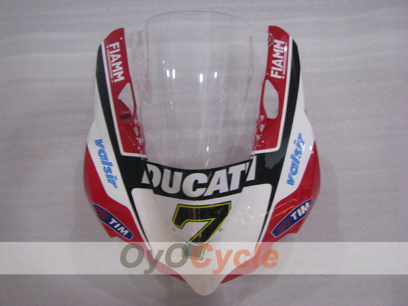 Cupolino anteriore per Ducati 11-14 1199 #OYO87914425 Immagine principale del prodotto
