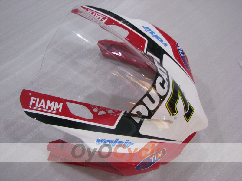 Cupolino anteriore per Ducati 11-14 1199 #OYO87914425 Immagine secondaria del prodotto