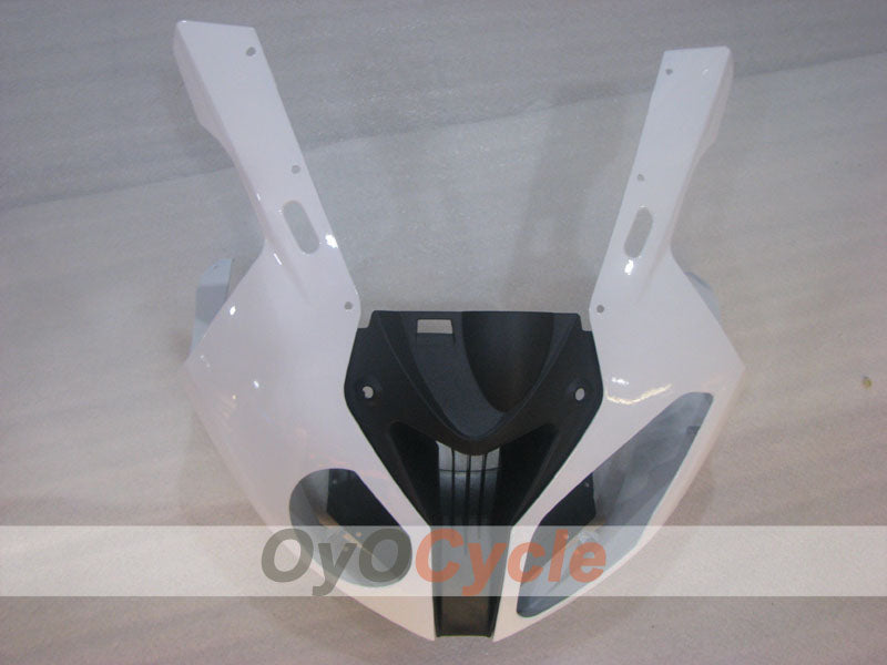 Carena Anteriore Superiore Per Bmw 09-14 S1000RR #OYO87911773 Immagine principale del prodotto
