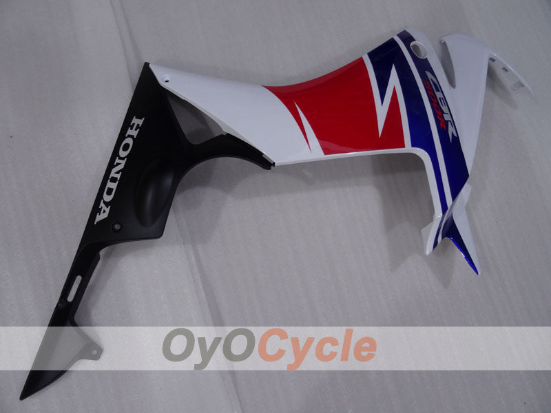 Carene lato sinistro e destro per Honda CBR500R 13-15 #OYO87907769 Immagine secondaria del prodotto