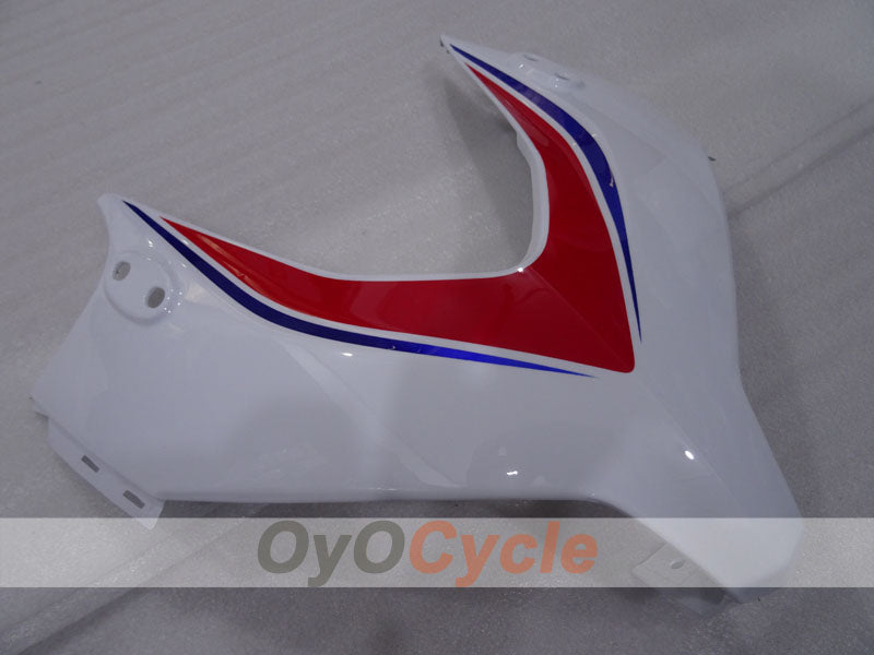 Carena Anteriore Superiore Per Honda 13-15 CBR500R #OYO87907768 Immagine secondaria del prodotto