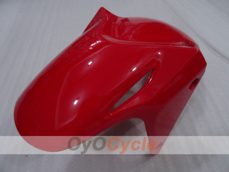 Parafango Anteriore Carena Per Honda 13-15 CBR500R #OYO87907770 Immagine principale del prodotto