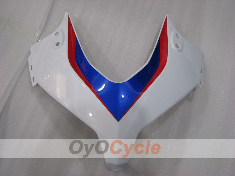 Carena Anteriore Superiore per Honda 13-15 CBR500R #OYO87907772 Immagine secondaria del prodotto