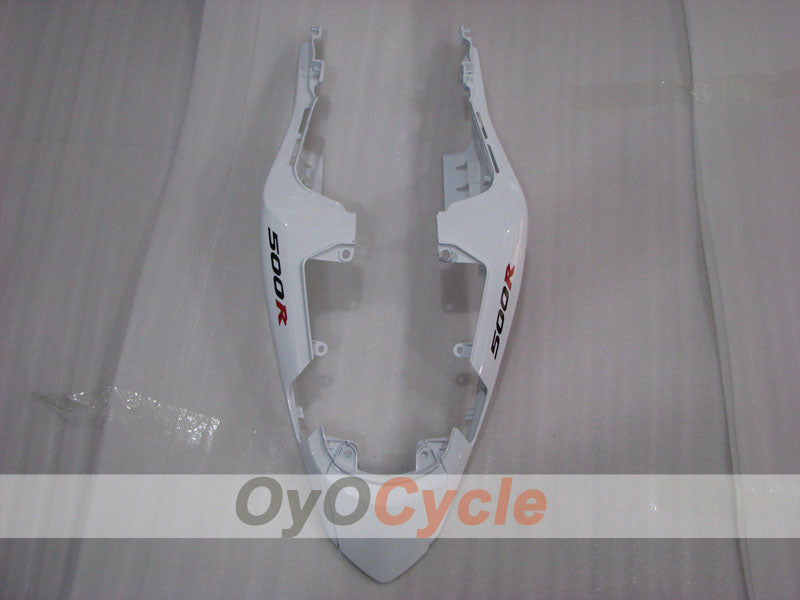 Coda Carenatura Posteriore Per Honda 13-15 CBR500R #OYO87907775 Immagine secondaria del prodotto