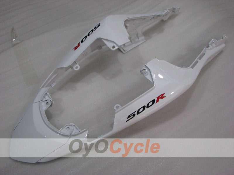 Coda Carenatura Posteriore Per Honda 13-15 CBR500R #OYO87907775 Immagine principale del prodotto