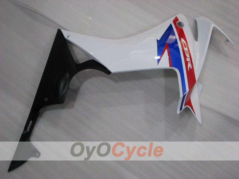 Carenatura lato destro e sinistro per Honda 13-15 CBR500R #OYO87907773 Immagine secondaria del prodotto