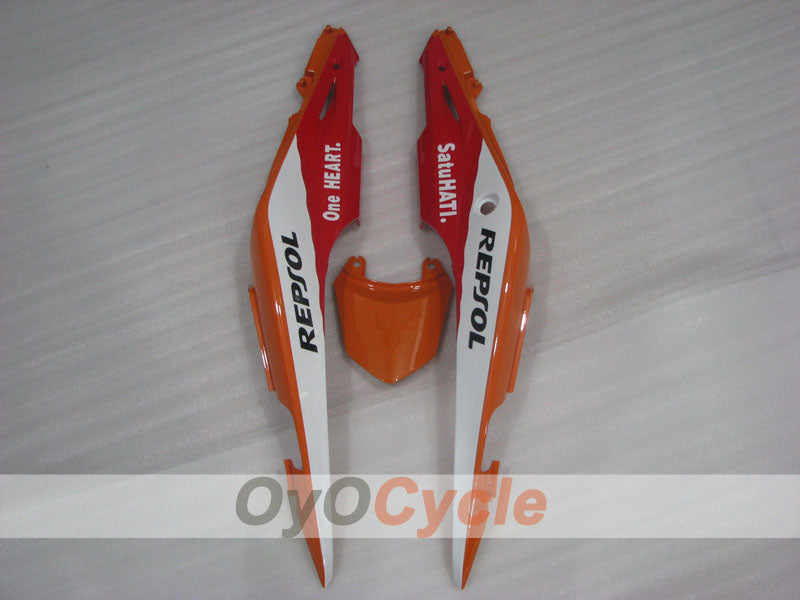 Coda Posteriore Carena Per Honda 13-15 CBR500R #OYO87907779 Immagine principale del prodotto