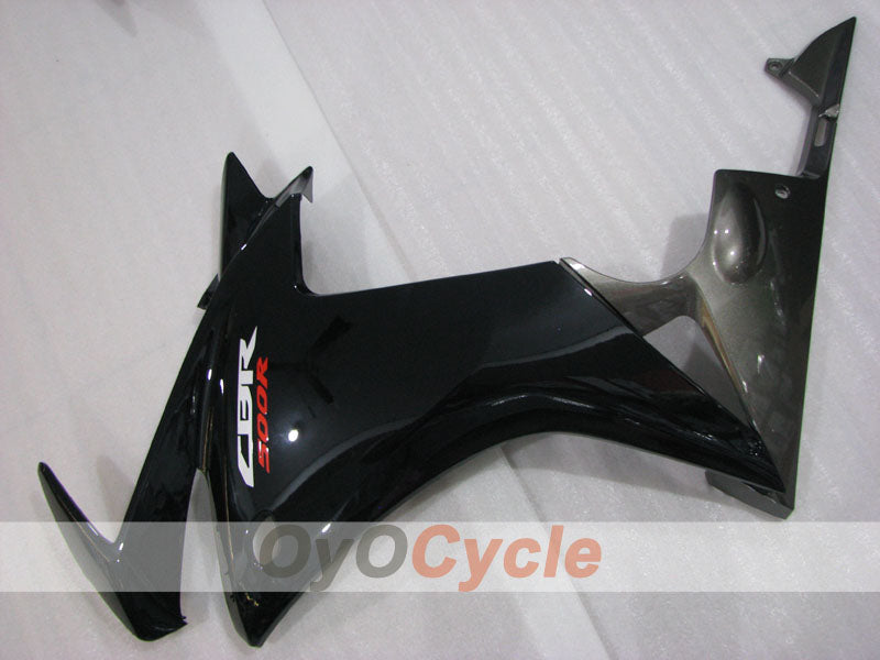 Carenatura lato destro e sinistro per Honda CBR500R 13-15 #OYO87907781 Immagine secondaria del prodotto