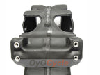 Condotto dell'aria per Honda CBR600RR 2007-2012 #OYO87904592