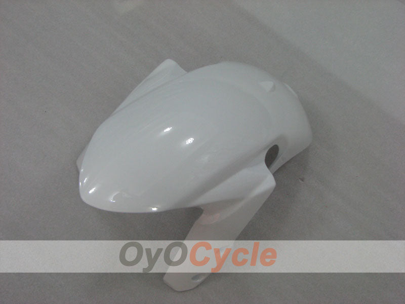Carena parafango anteriore per Suzuki 09-16 GSXR1000 #OYO87908762 Immagine principale del prodotto