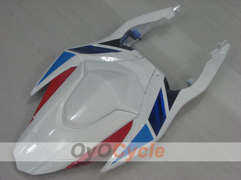 Coda posteriore + coprisella per Suzuki 09-16 GSXR1000 #OYO87908763 Immagine principale del prodotto