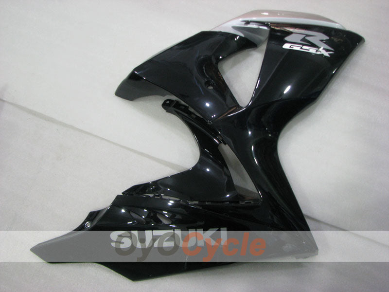 Carenatura lato destro e sinistro per Suzuki 09-16 GSXR1000 #OYO87908772 Immagine secondaria del prodotto