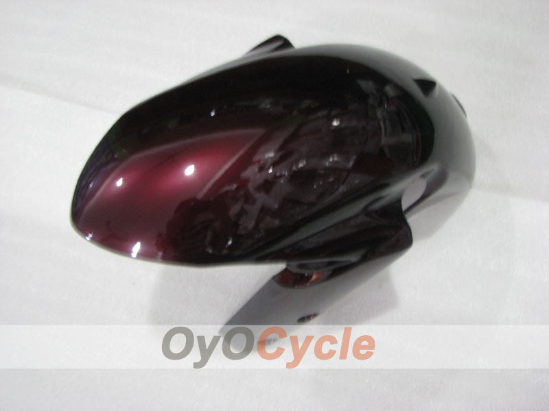 Parafango anteriore per Suzuki 09-16 GSXR1000 #OYO87908766 Immagine principale del prodotto