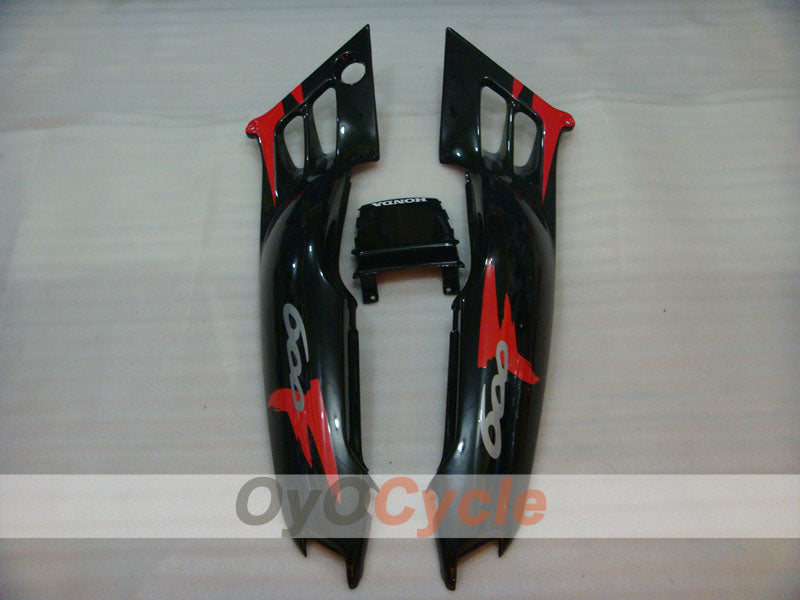 Carenatura posteriore per Honda CBR600F2 91-94 #OYO87907932 Immagine principale del prodotto